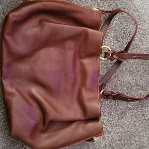 Dooney and bourke handbag
